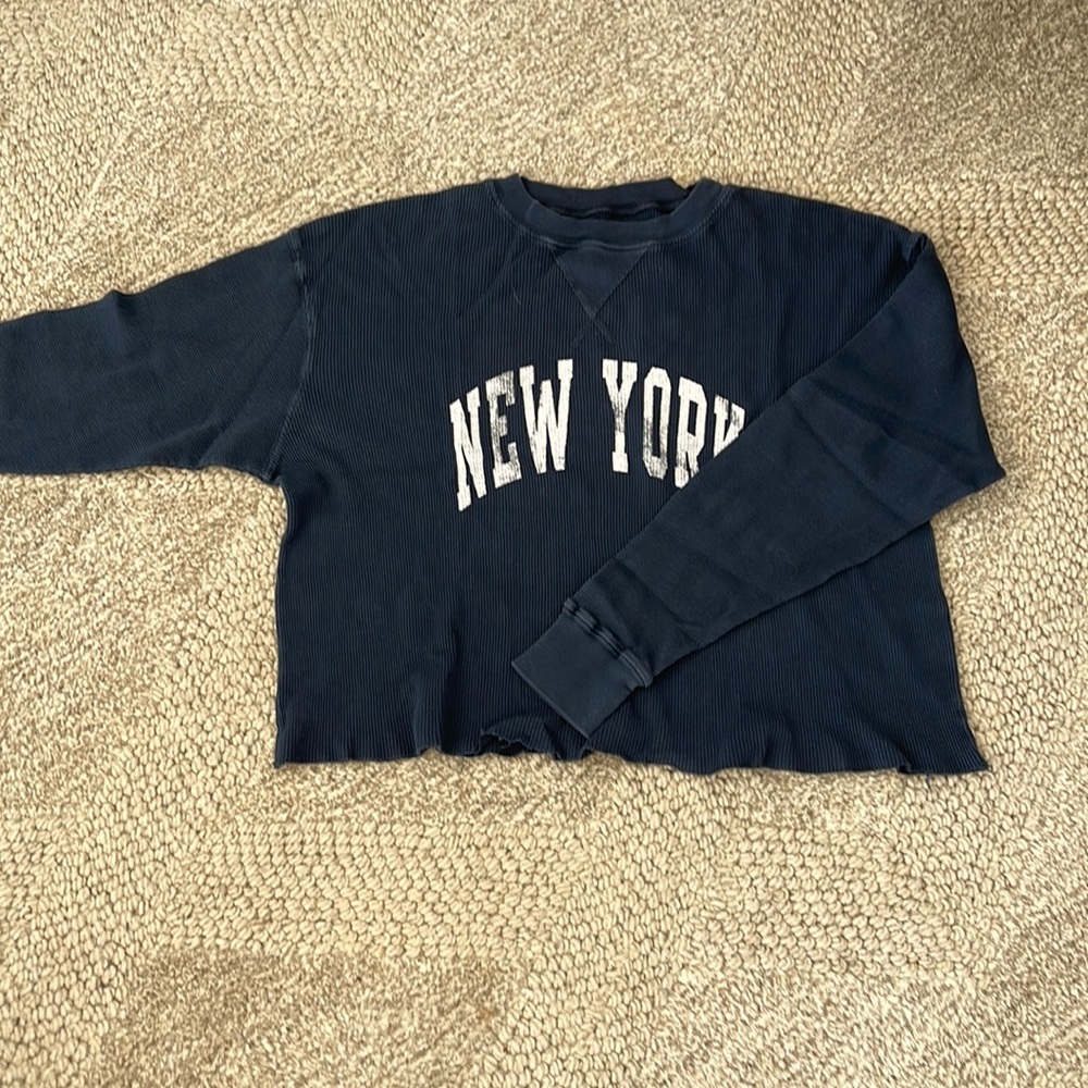 Brandy NY Sweatshirt